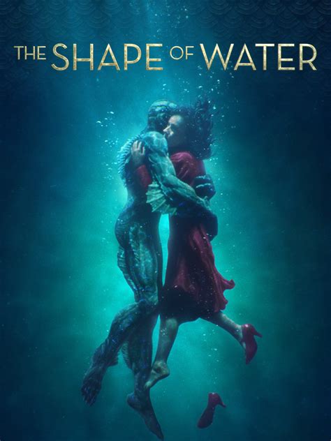 shape of watee